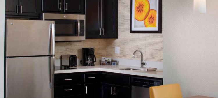 奥兰多海洋世界Residence Inn 酒店(Residence Inn Orlando at SeaWorld)图片