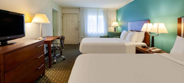 奥斯汀镇温德姆戴斯酒店(Days Inn by Wyndham Austintown)图片