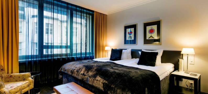 莉拉罗伯茨酒店(Hotel Lilla Roberts)图片