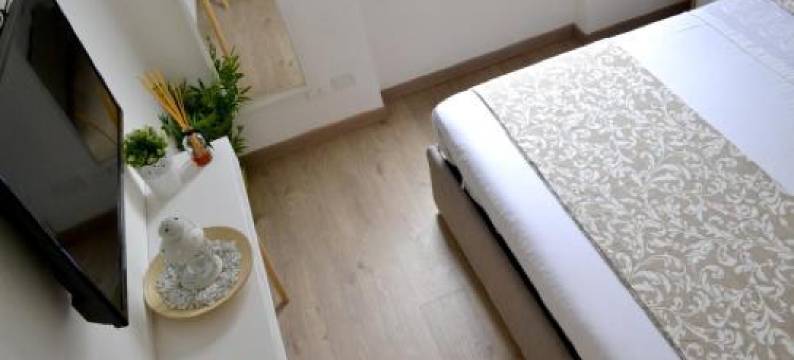 公寓(Modarno Exclusive Apartments)图片