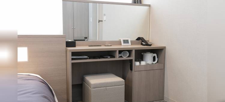 三交旅馆名古屋新干线口别馆(Sanco Inn Nagoya Shinkansen-Guchi Annex)图片