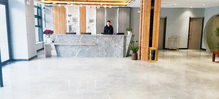 都市118连锁酒店(台儿庄古城西门店)图片