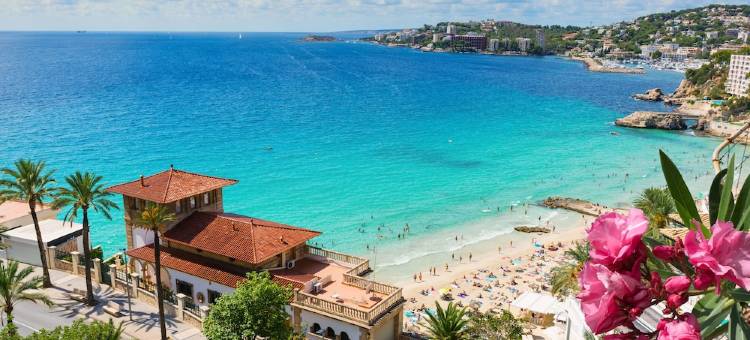 琼米罗博物馆酒店(Hotel Joan Miró Museum)图片