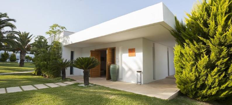 突尼斯迦玛特瑞享酒店(Mövenpick Gammarth)图片