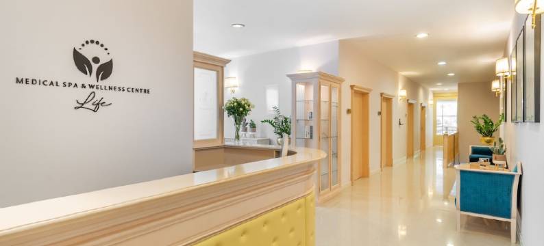 索林总统酒店(Hotel President Solin)图片