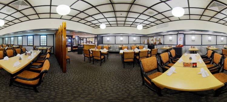 喜来登凯拉尼公主酒店(Sheraton Princess Kaiulani Waikiki Beach)图片