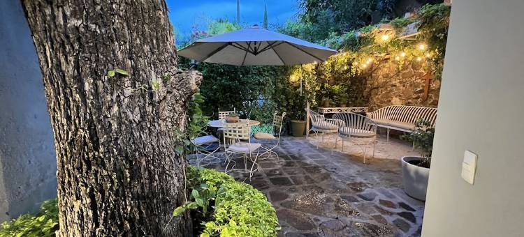 阿利兹之家酒店(Casa Aliz)图片