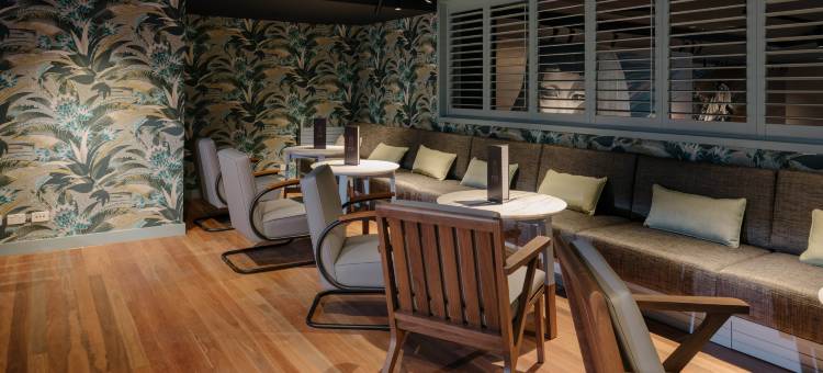 英迪格酒店-布里斯班市中心(Hotel Indigo Brisbane City Centre)图片