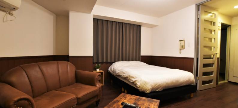 东京经典兰度公寓酒店(Randor Residence Tokyo Classic)图片