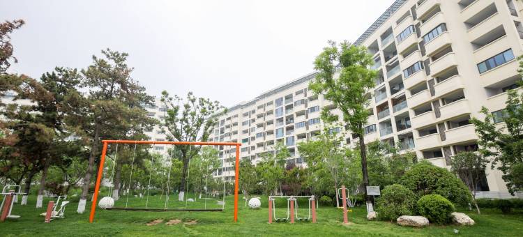 敬慎小舍民宿(迎宾大道1号分店)图片