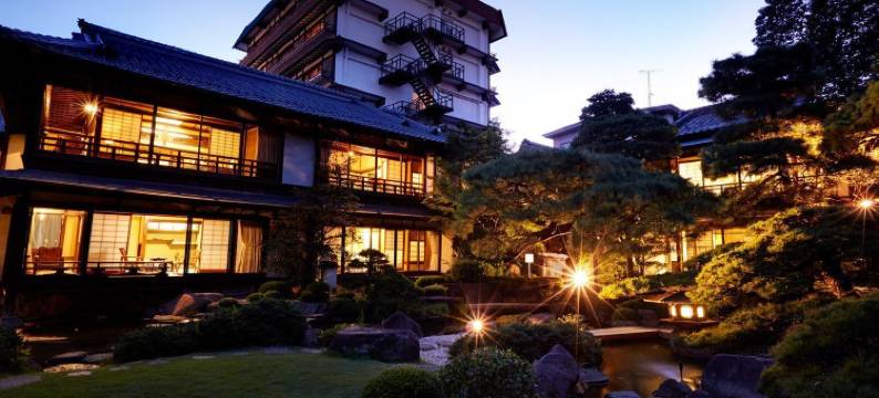 松田屋酒店(Matsudaya Hotel)图片