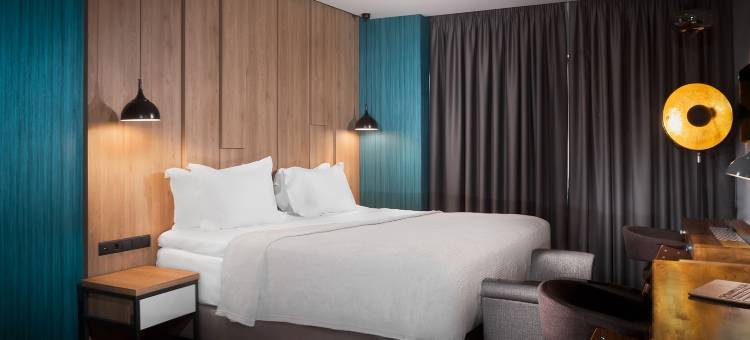 360度流行艺术酒店(360Degrees Pop Art Hotel)图片