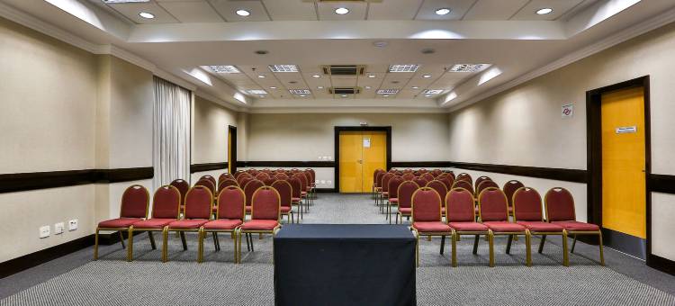 Transamerica Executive 索罗卡巴酒店(Transamerica Executive Sorocaba)图片