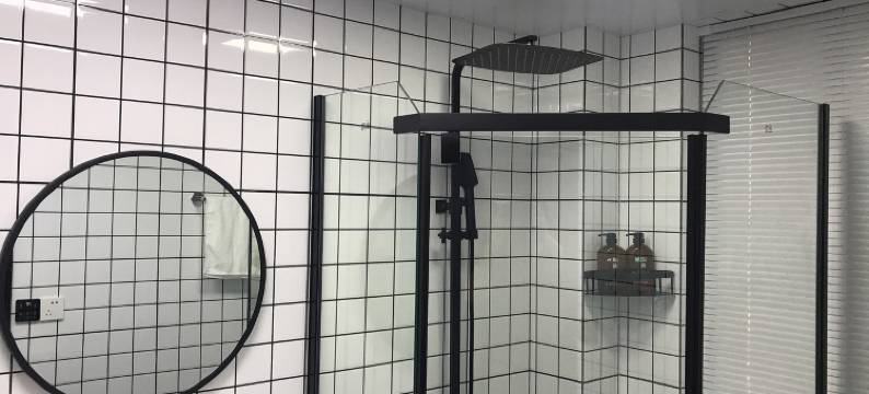 鹤菊公寓(解放西路分店)图片