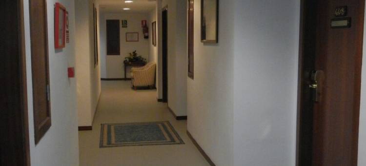 维拉德玛尔旅馆(Hostal Vila del Mar)图片