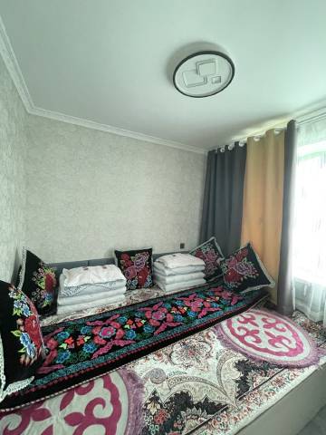 與您有約住宅特色民宿