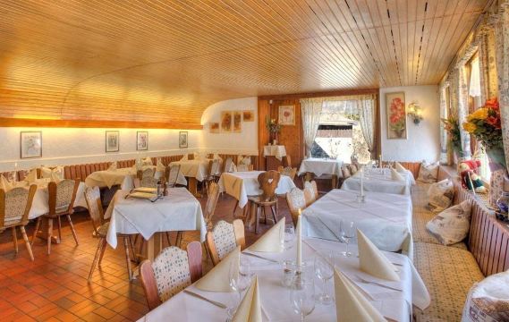 Gasthaus Löffelschmiede Hotel Overview