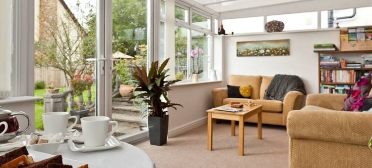 利特贝克沃伦酒店(Littlebeck Warren)图片