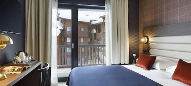 玛丽勒酒店(Hôtel Marielle)图片