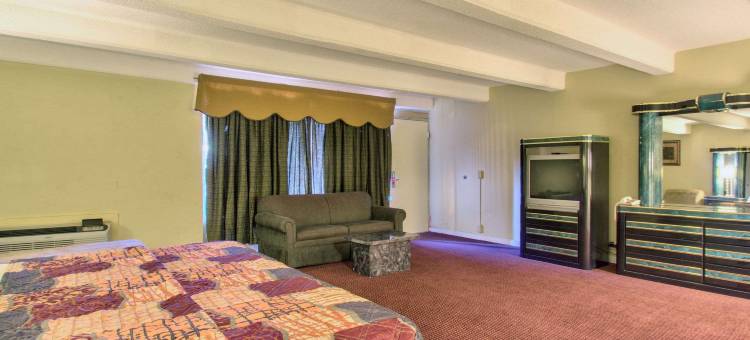 伊克诺旅馆(Econo Lodge)图片