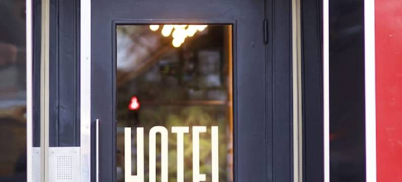 弗里茨普亚马酒店(Fritz im Pyjama)图片