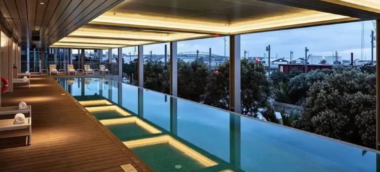 奥克兰柏悦酒店(Park Hyatt Auckland)图片
