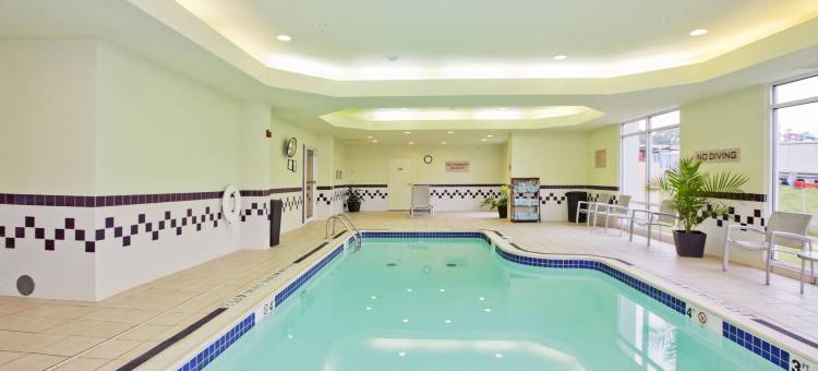 匹兹堡蒙罗维尔SpringHill Suites 酒店(SpringHill Suites Pittsburgh Monroeville)图片