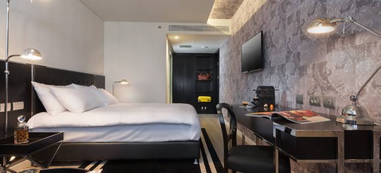 特拉维夫NYX酒店(NYX Tel Aviv)图片