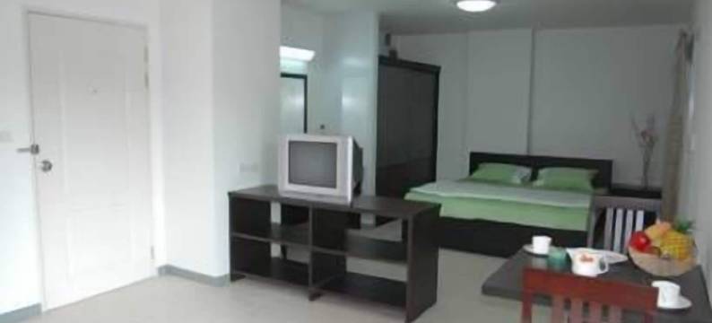 PMTK 酒店(Pmtk Residence)图片