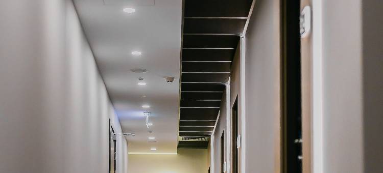 华沙东B&B住宿加早餐酒店(B&B Hotel Warsaw East)图片