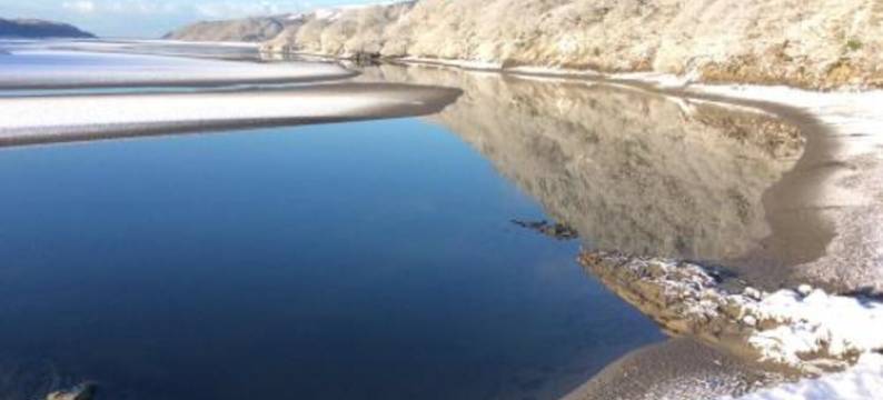 博夫诺格庄园酒店(Borthwnog Hall)图片