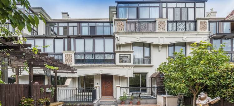 樊宝丫丫度假别墅(辰花路分店)图片