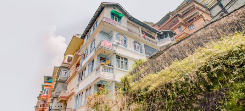 古斯丘兰花旅馆(Gohills Orchid Hostel)图片