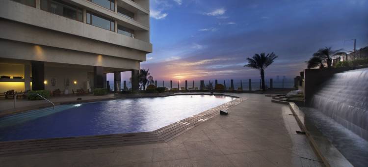 孟买欧贝罗伊酒店(The Oberoi, Mumbai)图片