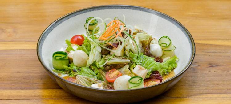 金巴兰安雅酒店(Anja Jimbaran)图片