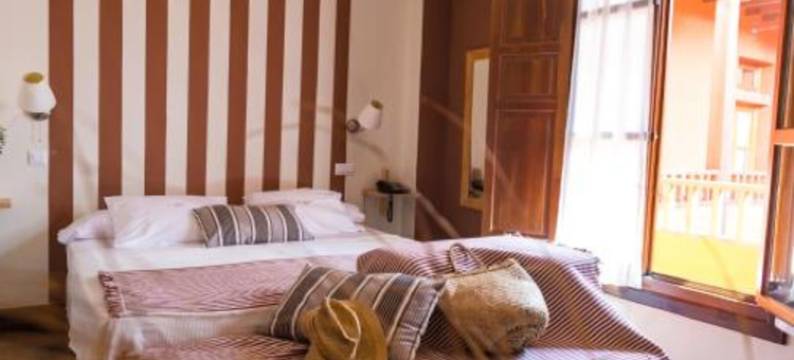 埃尔科赫隆1919酒店(El Cocheron 1919)图片