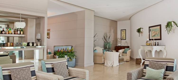 卡普里滨海别墅酒店(Villa Marina Capri Hotel & Spa)图片