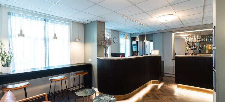 萨加酒店(Go Hotel Saga)图片