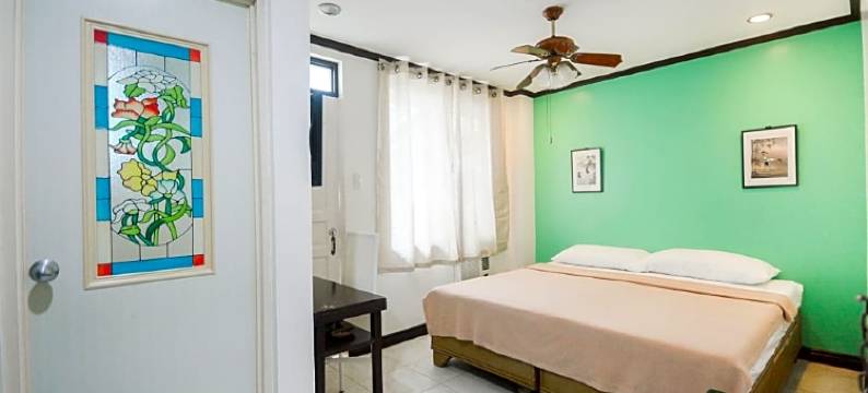 长滩岛微风度假村(Boracay Breeze Resort)图片