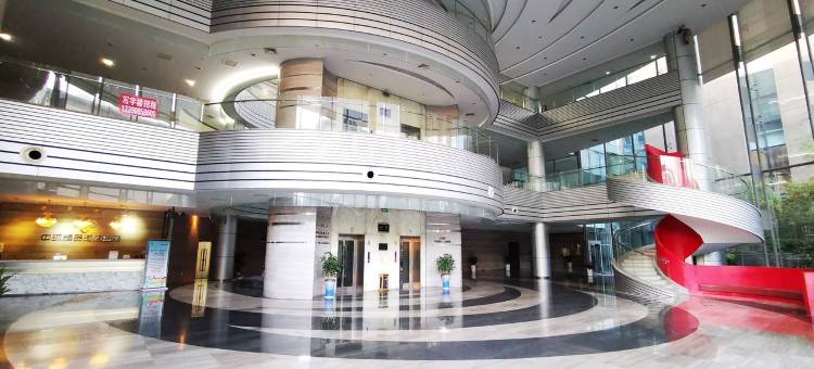 画室公寓(曹安公路分店)图片