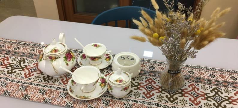 柳若弦公寓(杏林北二路分店)图片