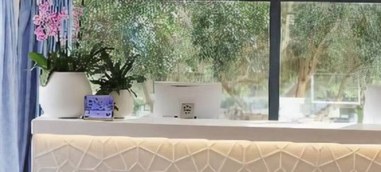 帕尔马湾伊波罗之星波浪酒店 - 仅供成人入住(Iberostar Waves Bahía de Palma - Adults Only)图片