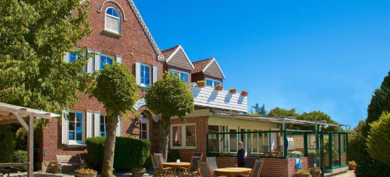 伽尼林登霍夫酒店(Lindenhof Hotel Garni)图片