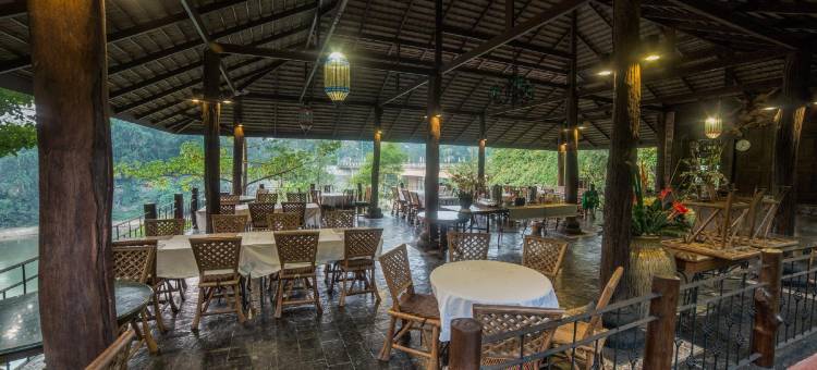 特里塔拉度假村(Tree Tara Resort)图片