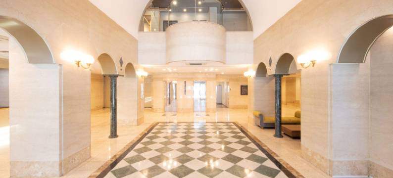 ART 宫崎天空塔酒店(Art Hotel Miyazaki Sky Tower)图片