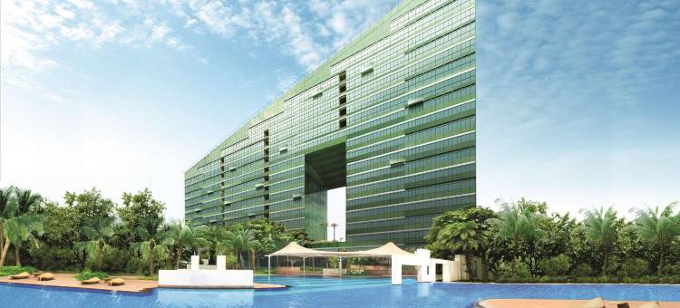 乌节诗阁服务式公寓-远东酒店集团(Orchard Scotts Residences by Far East Hospitality)图片