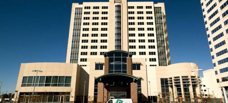 休斯顿能源走廊希尔顿安泊酒店(Embassy Suites by Hilton Houston Energy Corridor)图片