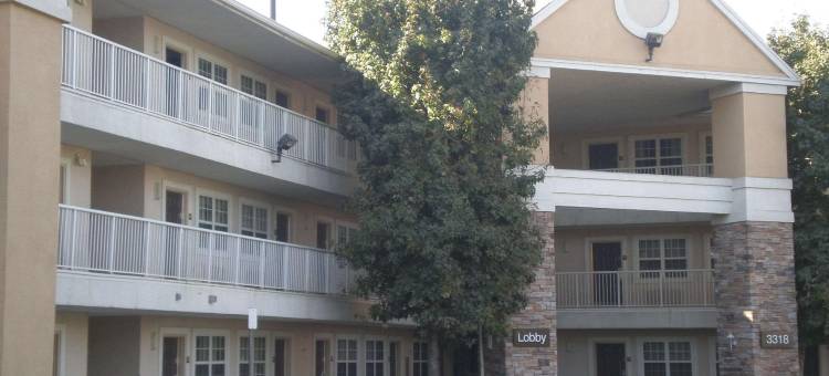 美国长住套房酒店 - 贝克斯菲尔德 - 加利福尼亚大道(Extended Stay America Suites - Bakersfield - California Avenue)图片