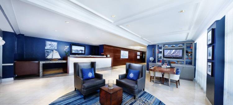 安纳波利斯海滨酒店 - 傲途格精选酒店(Annapolis Waterfront Hotel, Autograph Collection)图片