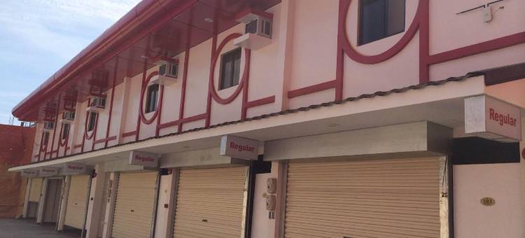 索戈卡加延德奥罗酒店(Hotel Sogo - Cagayan de Oro)图片